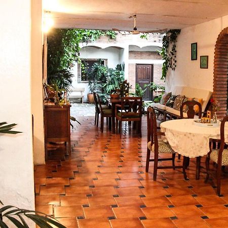 Hosteria Chata Adults Only Lo de Marcos Εξωτερικό φωτογραφία