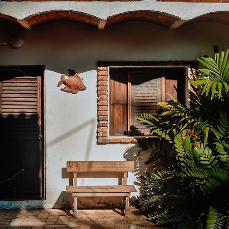 Hosteria Chata Adults Only Lo de Marcos Εξωτερικό φωτογραφία