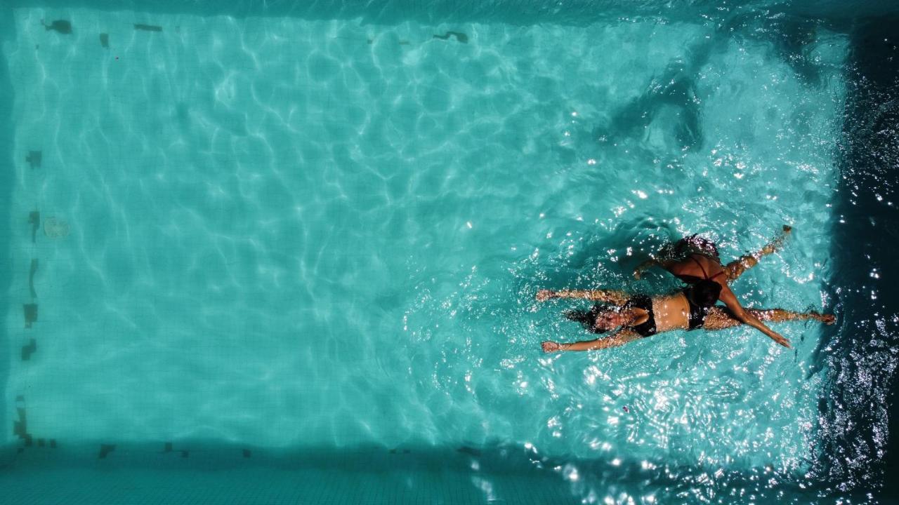 Hosteria Chata Adults Only Lo de Marcos Εξωτερικό φωτογραφία