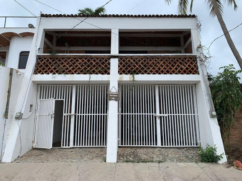Hosteria Chata Adults Only Lo de Marcos Εξωτερικό φωτογραφία